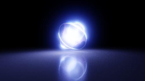 Shockwave force ball