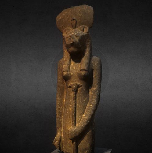 Sekhmet