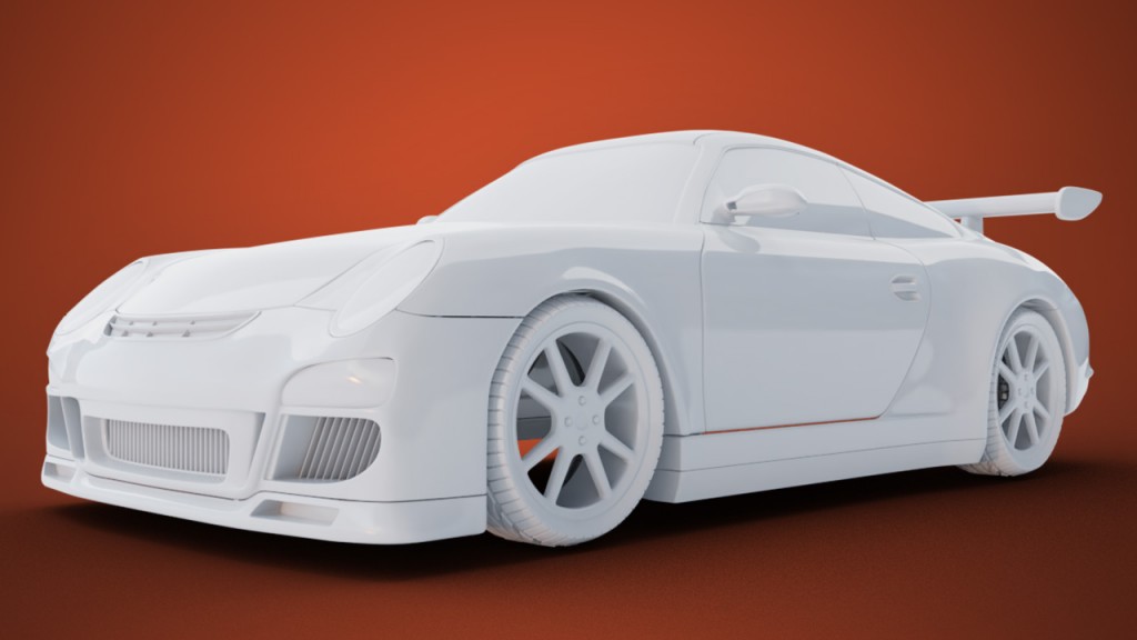 CGC Classic: Porsche