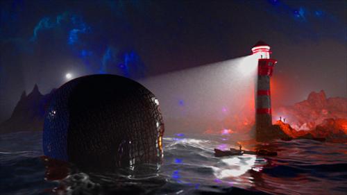Lighthouse Encounter