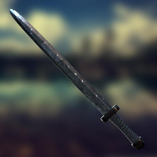 Viking Sword
