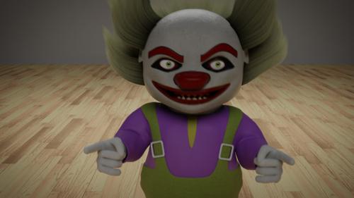 Clown