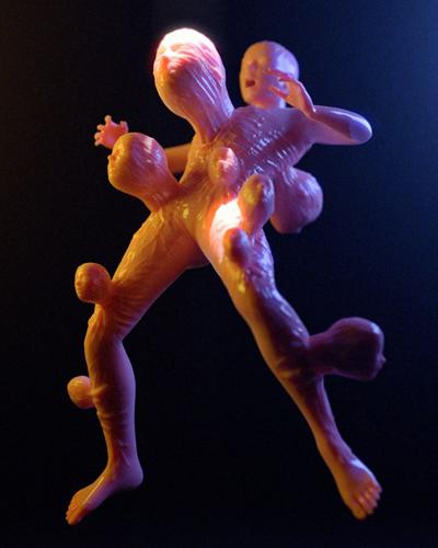 Demon Cleaner