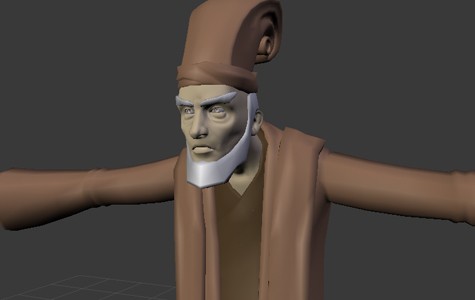 Priest
