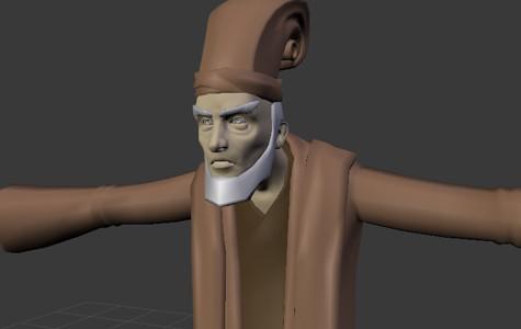 Priest