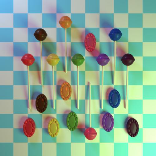 Candy