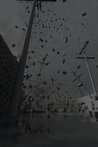 End of the world