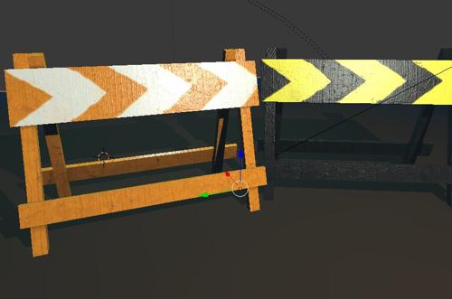 Easel for game engine