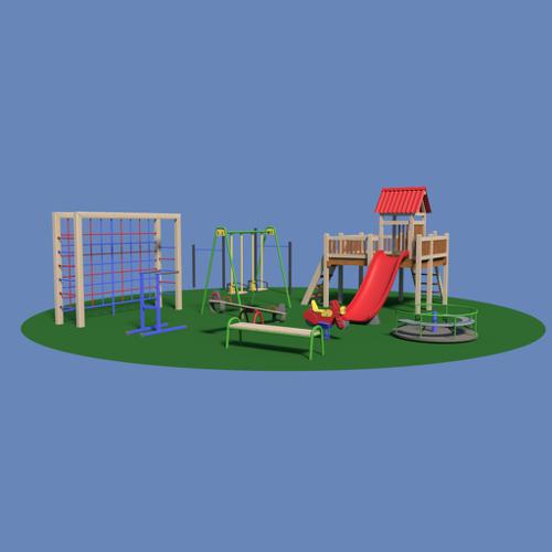 Playground