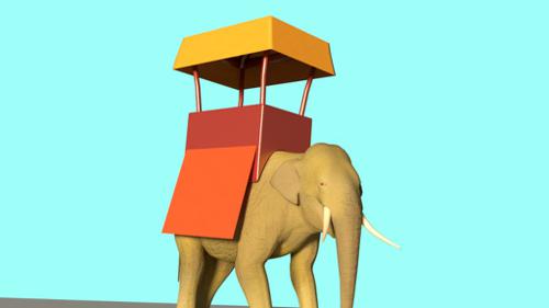 Elephant