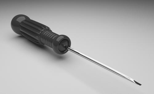 Screwdriver