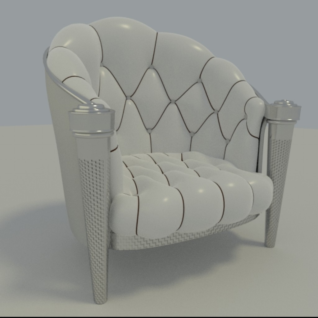Armchair