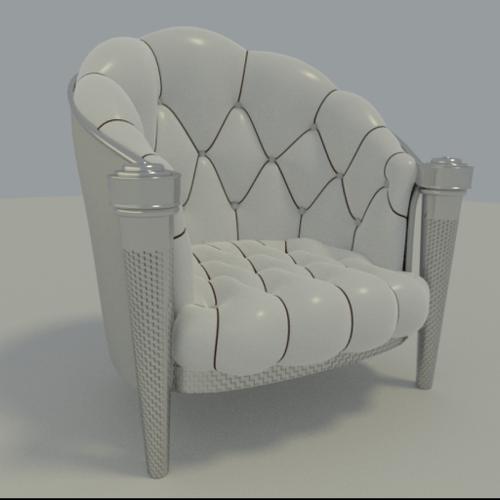 Armchair