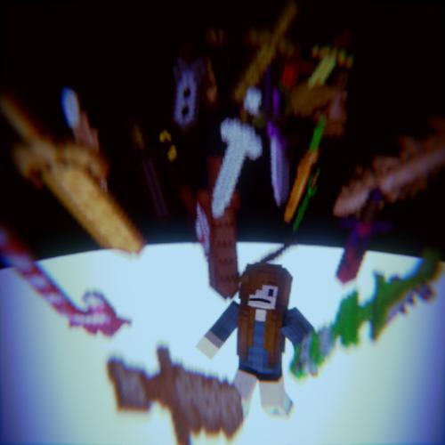 D1a1v1e1's Minecaft Swords Pack