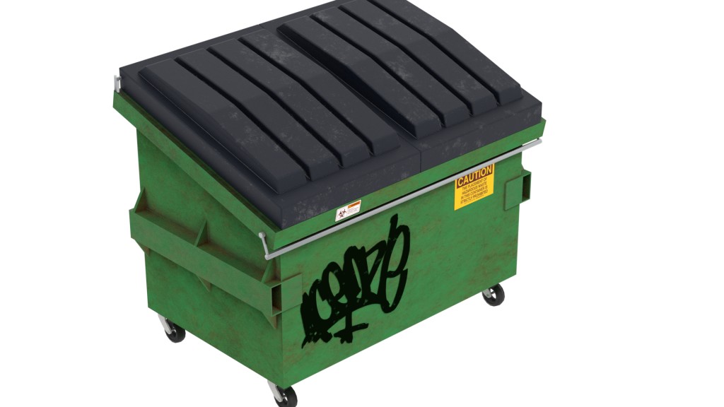 Trash Can