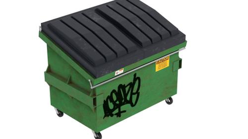 Trash Can