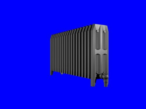 Radiator
