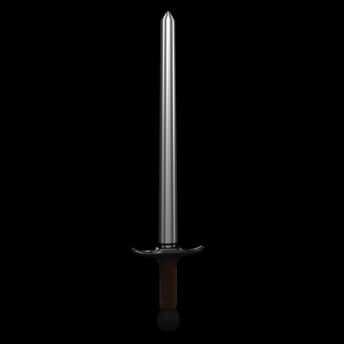 Modernised Germanic Spatha