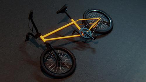 BMX