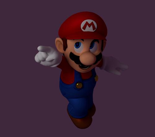 The Mario