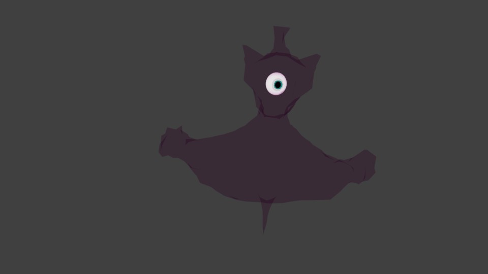 Fantasma/Ghost