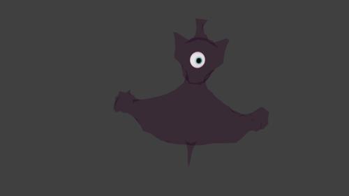 Fantasma/Ghost
