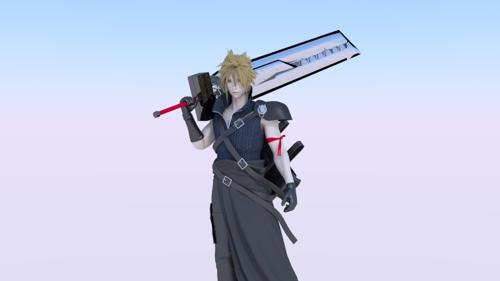 cloud ver.AC