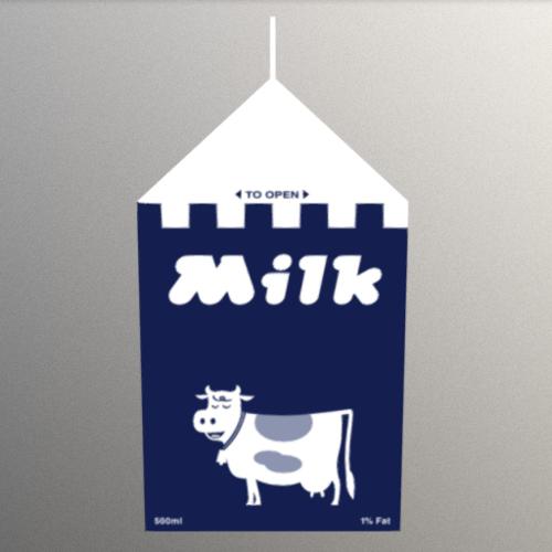 Milk