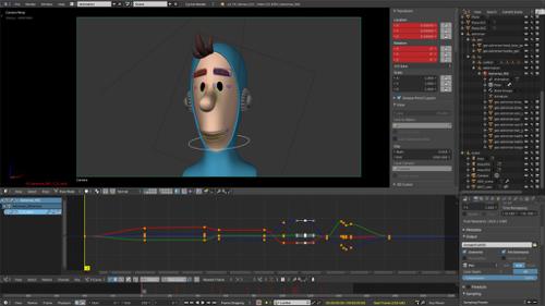 Maya 2018