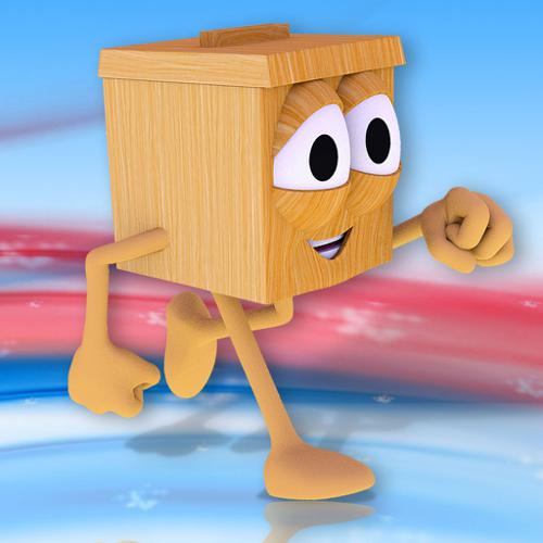 Voty! The fully rigged ballotbox!