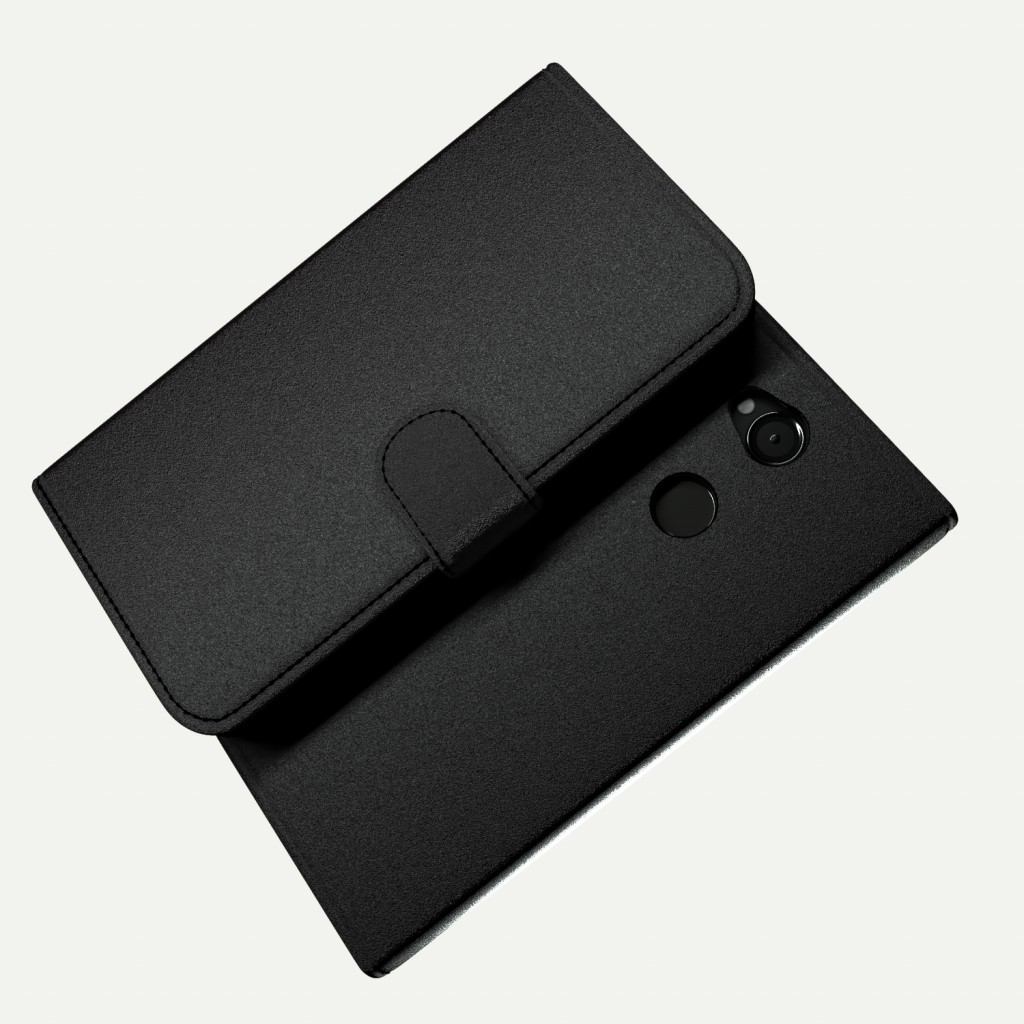 Phone case