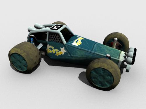 Buggy