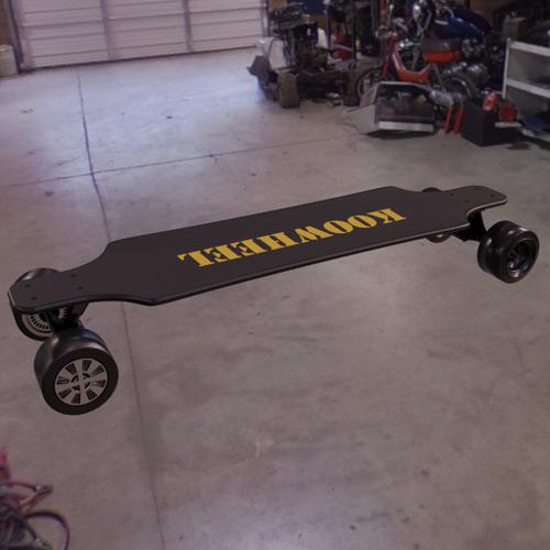 Longboard