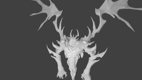 Shadow Fiend