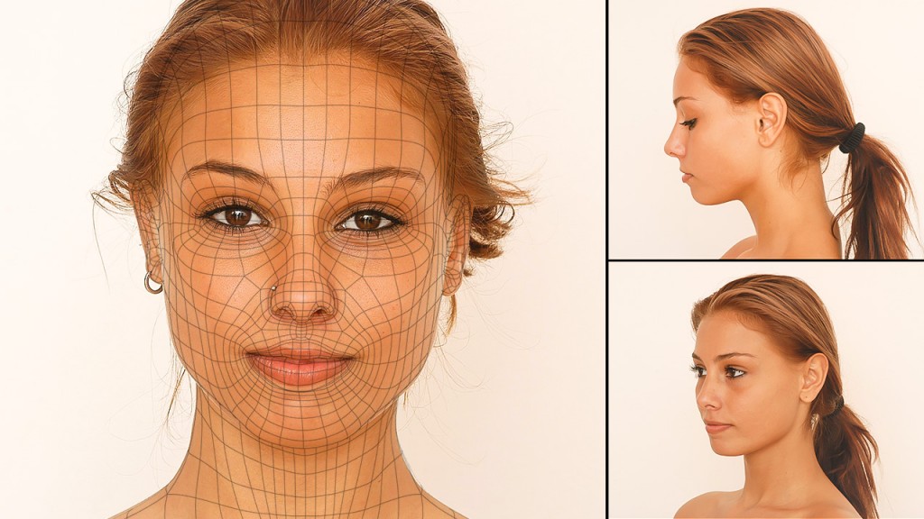 CGC Classic: Face Projection Painting