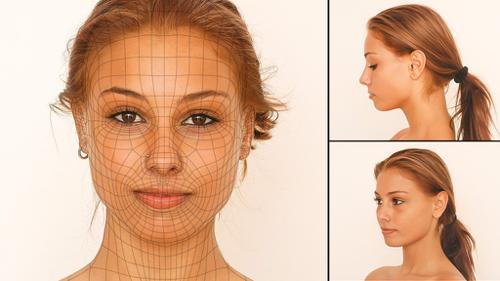 CGC Classic: Face Projection Painting