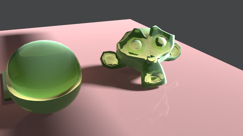 Acrylic Glass