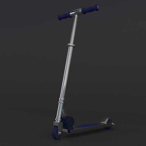 Razor Scooter