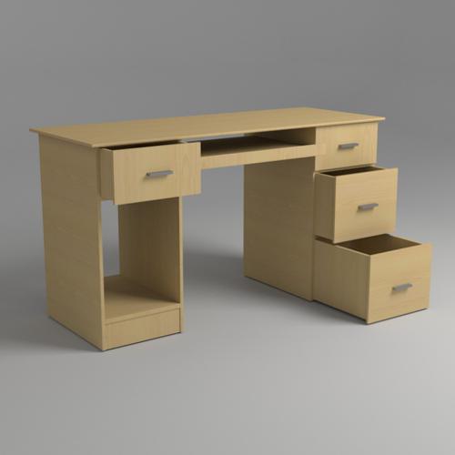 Office Desk