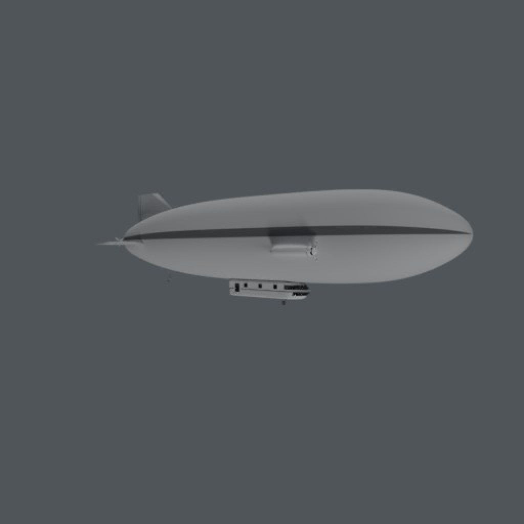 Airship