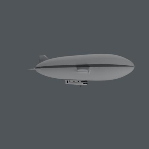 Airship