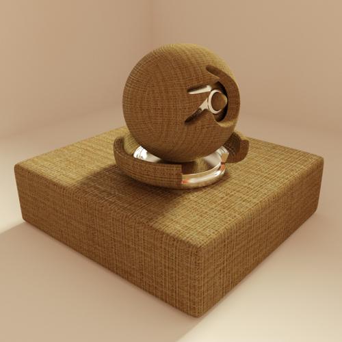 sofa shader