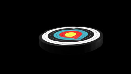 Bulls Eye