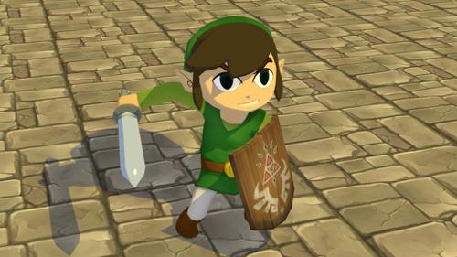 Squire John