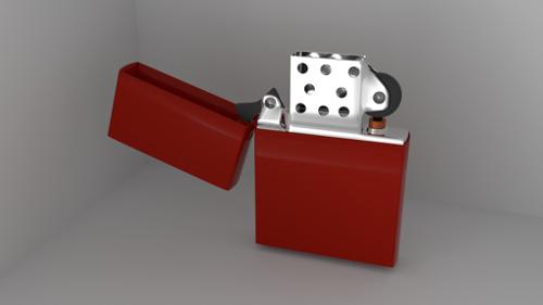 flip top Lighter