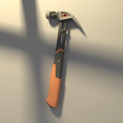 Claw Hammer