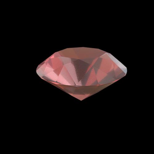 Gem Stone Shader