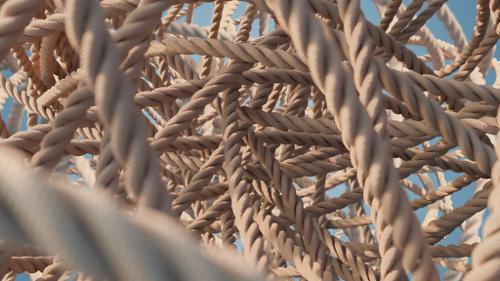 CGC Classic: Rope
