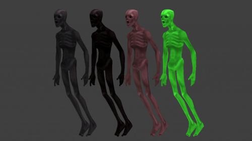 BGE Corpses