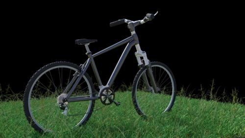 bicycle